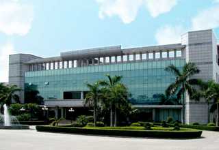 山东灰铁铸件工厂