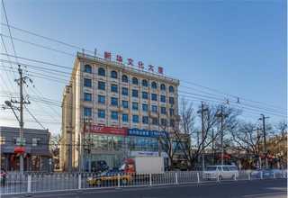 太原码砖机器人码坯机